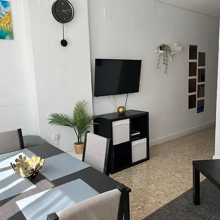Apartments In Center Torremolinos Exterior photo