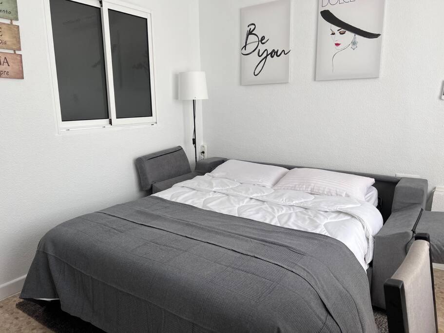 In Center Apartamento