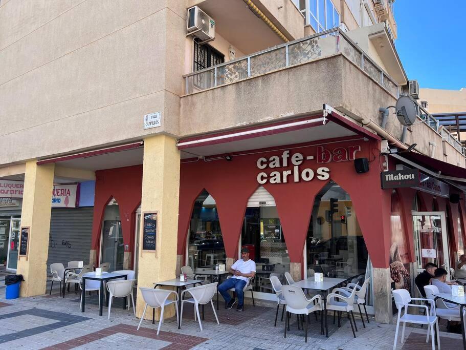 In Center Apartamento