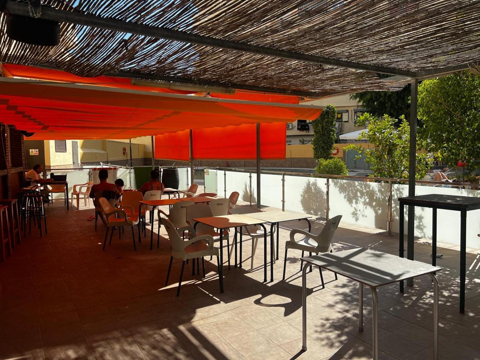 Apartamento In Center Torremolinos
